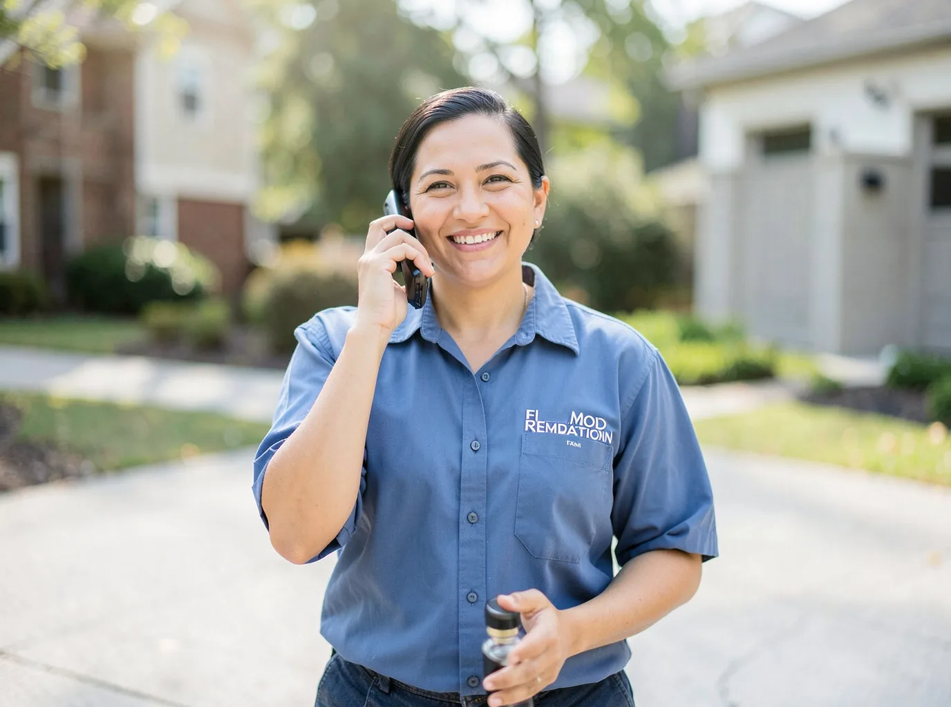 Mold Remediation Odin, MN FAQs